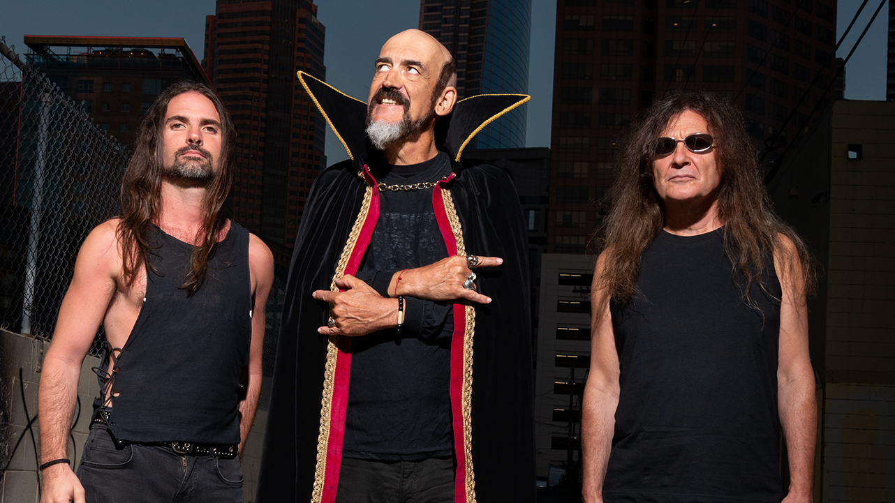 Metal in Italien